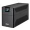 EATON UPS 5E1600UI, Gen2, USB IEC, 1600VA/900W, In: C14, Out: 6xC13, Line-interaktív szünetmentes tápegység, AVR, torony 9C00-73008 small