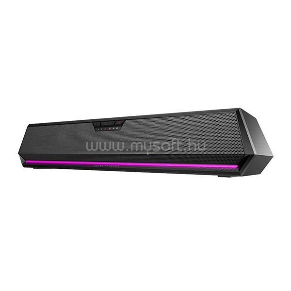 EDIFIER HECATE G1500 gaming hangprojektor (fekete)