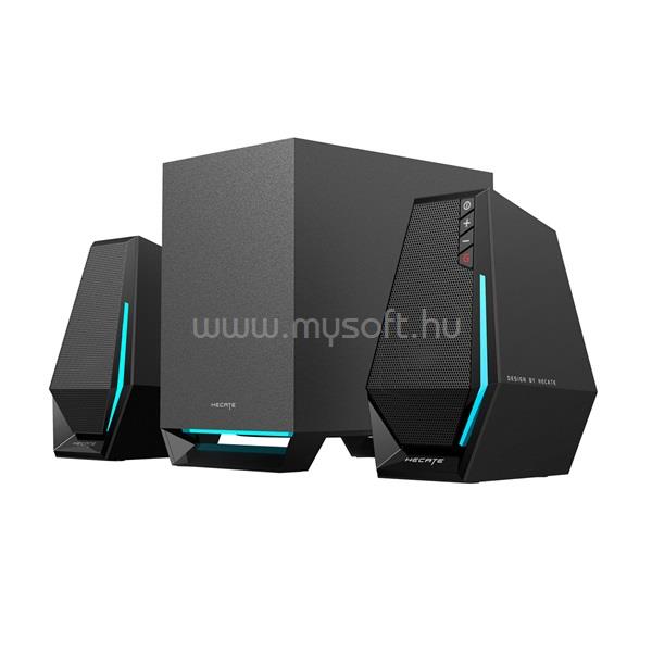 EDIFIER HECATE G1500 MAX 2.1 hangszóró (fekete)