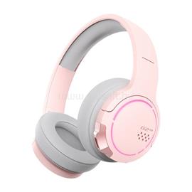 EDIFIER HECATE G2BT Bluetooth gamer fejhallgató (rózsaszín) G2BT_PINK small