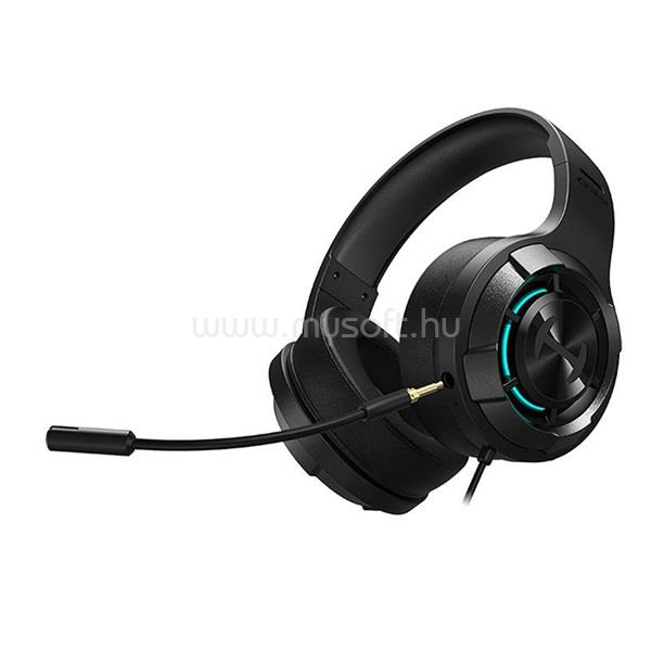 EDIFIER HECATE G30II gamer headset (fekete)