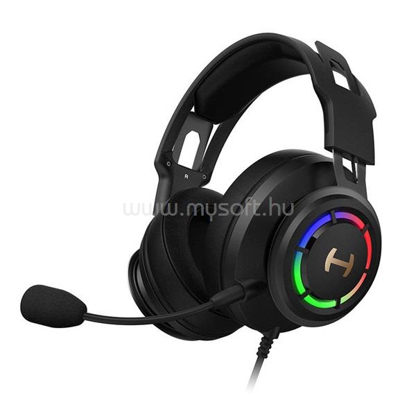 EDIFIER HECATE G35 fekete gamer headset