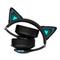 EDIFIER HECATE G5BT Bluetooth gamer cicafüles fejhallgató (fekete) G5BT_BLACK_CAT small