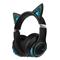 EDIFIER HECATE G5BT Bluetooth gamer cicafüles fejhallgató (fekete) G5BT_BLACK_CAT small