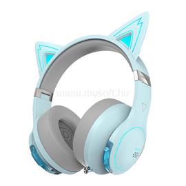 EDIFIER HECATE G5BT Bluetooth gamer fejhallgató (égszínkék) G5BT_SKY_BLUE small