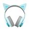 EDIFIER HECATE G5BT Bluetooth gamer fejhallgató (égszínkék) G5BT_SKY_BLUE small