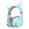 EDIFIER HECATE G5BT Bluetooth gamer fejhallgató (égszínkék) G5BT_SKY_BLUE small