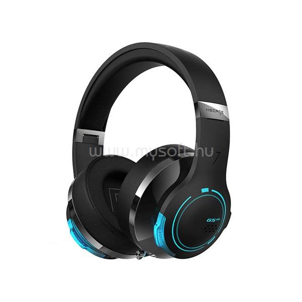 EDIFIER HECATE G5BT Bluetooth gamer fejhallgató (fekete)