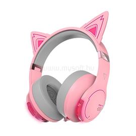 EDIFIER HECATE G5BT Bluetooth gamer fejhallgató (rózsaszín) G5BT_PINK small