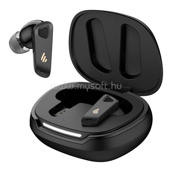 EDIFIER NeoBuds Pro 2 ANC True Wireless Bluetooth fekete fülhallgató