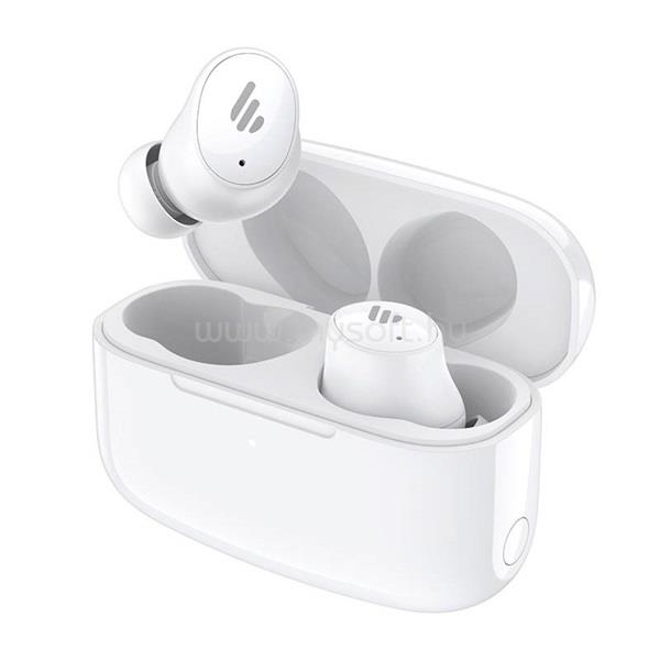 EDIFIER TWS1 Pro2 ANC True Wireless Bluetooth fülhallgató (fehér)