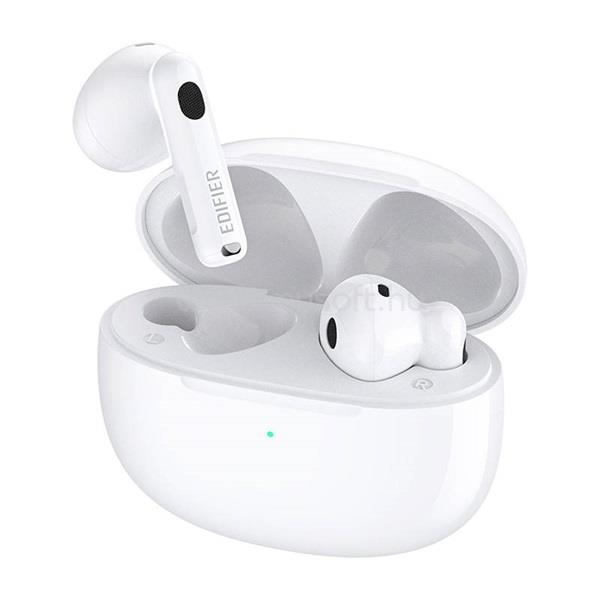 EDIFIER W220T True Wireless Bluetooth fülhallgató (fehér)
