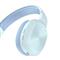 EDIFIER W600BT vezeték nélküli Bluetooth fejhallgató (kék) W600BT_BLUE small