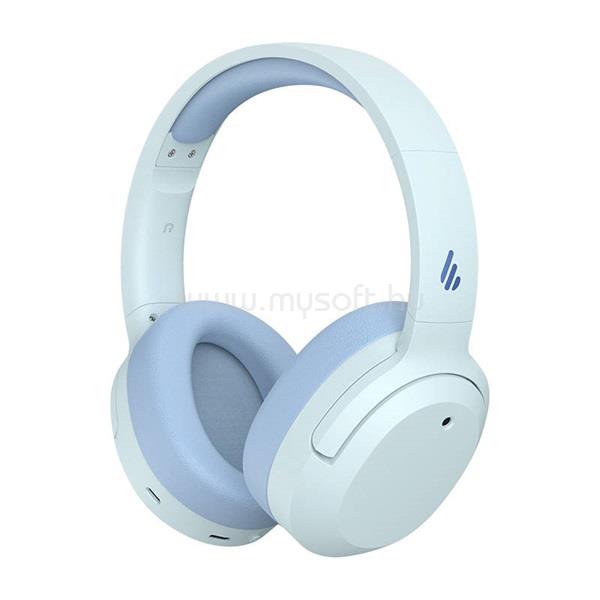 EDIFIER W820NB ANC Bluetooth fejhallgató (kék)