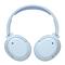 EDIFIER W820NB Plus ANC vezeték nélküli Bluetooth fejhallgató (világoskék) W820NB_PLUS_BLUE small