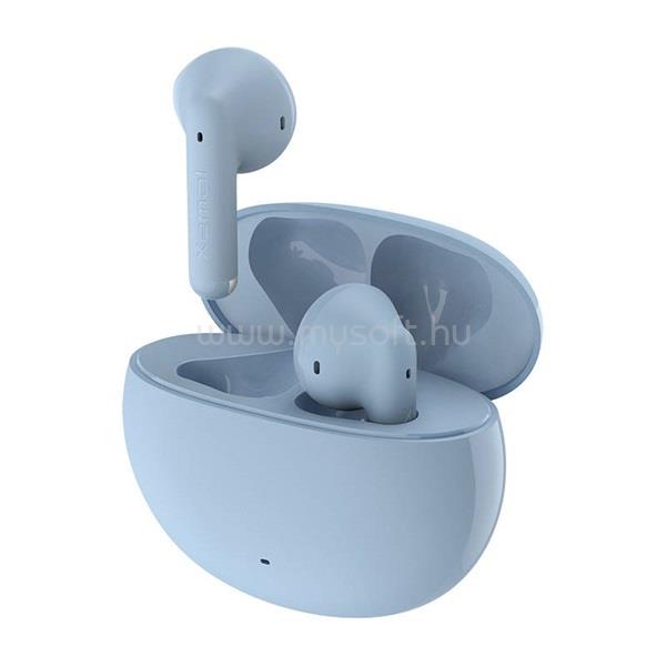 EDIFIER X2 True Wireless Bluetooth fülhallgató (kék)