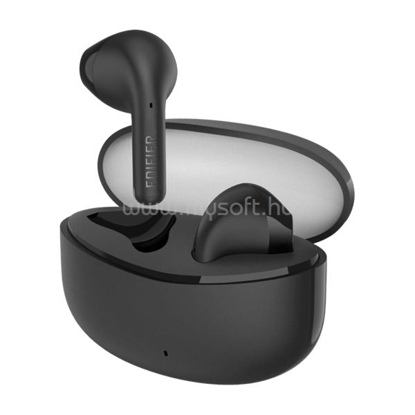 EDIFIER X2s True Wireless Bluetooth fülhallgató (fekete)