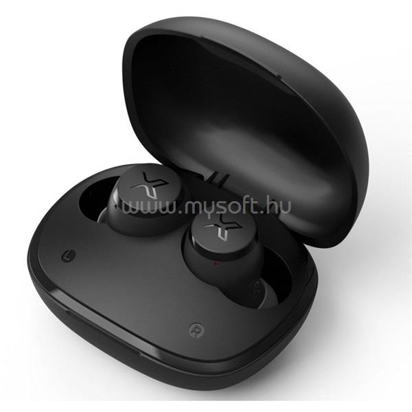 EDIFIER X3s True Wireless Bluetooth fülhallgató (fekete)
