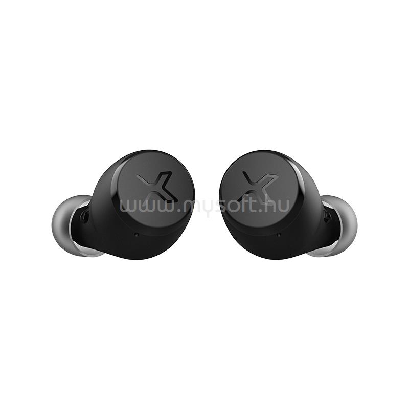 EDIFIER X3s TWS Bluetooth vezeték nélküli fülhallgató (fekete)