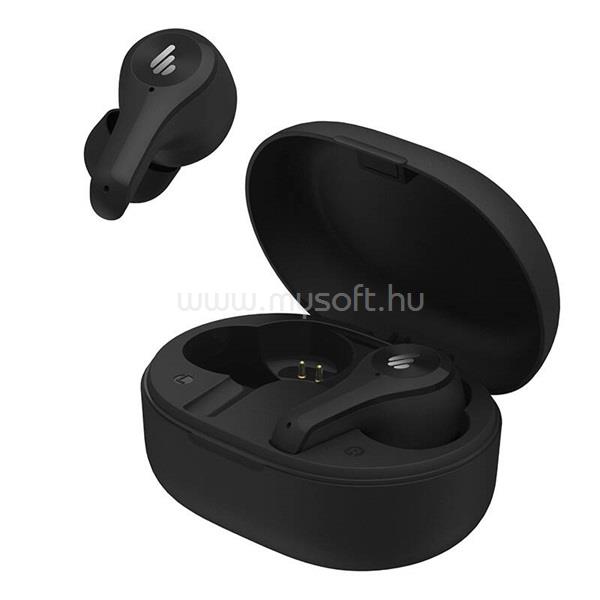EDIFIER X5 Lite True Wireless Bluetooth fülhallgató (fekete)