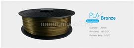 EGYÉB 3D FILAMENT 1,75mm PLA Arany /1kg-os tekercs/ 3DFILAMPLA175GD small