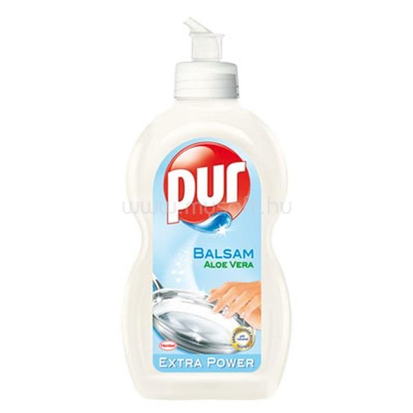EGYEB BELFOLDI Pur Balsam 450 ml mosogatószer