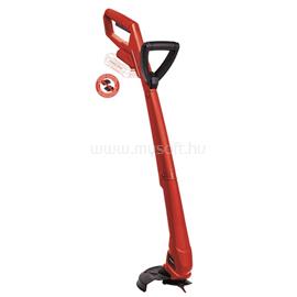 EINHELL 3411104 PXC GC-CT 18/24 Li P-Solo akku és töltő nélkül akkumulátoros fűszegélynyíró EINHELL_3411104 small