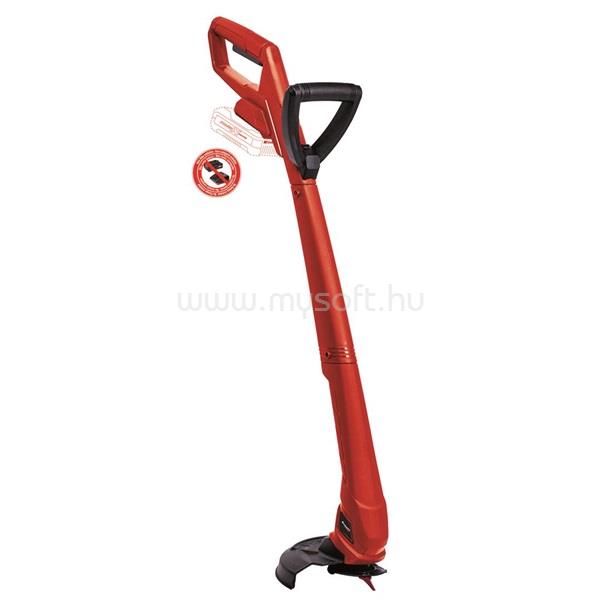 EINHELL 3411104 PXC GC-CT 18/24 Li P-Solo akku és töltő nélkül akkumulátoros fűszegélynyíró