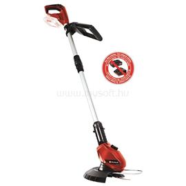 EINHELL 3411172 PXC GE-CT 18 Li-Solo akku és töltő nélkül akkumulátoros fűszegélynyíró EINHELL_3411172 small