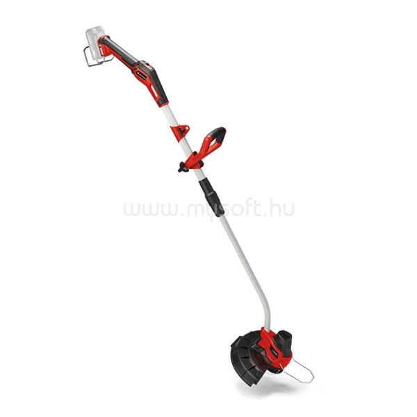 EINHELL 3411270 GE-CT 18/33 Li E - Solo akkus fűszegélynyíró