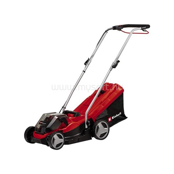 EINHELL 3413210 PXC GE-CM 36/33 Li 2x2,5Ah akkumulátoros fűnyíró