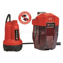 EINHELL 4181500 PXC GE-SP 18 Li-Solo akku és töltő nélkül akkumulátoros búvárszivattyú EINHELL_4181500 small