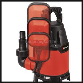 EINHELL 4181530 GC-DP 3325 szennyvíz szivattyú EINHELL_4181530 small