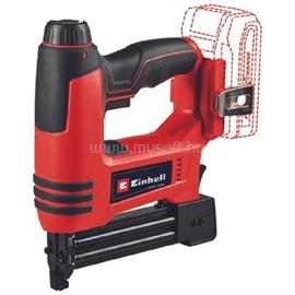 EINHELL 4257790 PXC TE-CN 18 Li-Solo akku és töltő nélkül akkumulátoros tűzőgép EINHELL_4257790 small