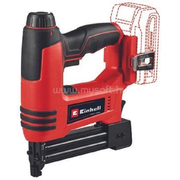 EINHELL 4257790 PXC TE-CN 18 Li-Solo akku és töltő nélkül akkumulátoros tűzőgép