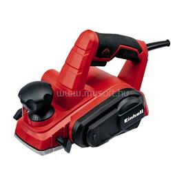 EINHELL 4345310 TC-PL 750 elektromos kézi gyalu EINHELL_4345310 small