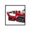 EINHELL 4501760 PXC GE-LC 18 Li Kit 1x3,0Ah akkuval akkumulátoros láncfűrész EINHELL_4501760 small