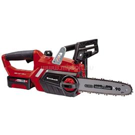 EINHELL 4501760 PXC GE-LC 18 Li Kit 1x3,0Ah akkuval akkumulátoros láncfűrész EINHELL_4501760 small