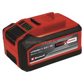 EINHELL 4511600 18V 5-8Ah Multi-Ah Power X-Change Plus akkumulátor EINHELL_4511600 small