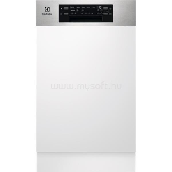 ELECTROLUX EEM43300IX beépíthető mosogatógép