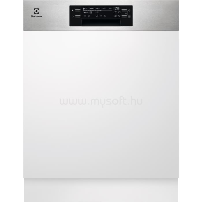 ELECTROLUX EES47310IX beépíthető mosogatógép