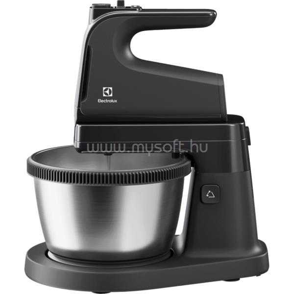 ELECTROLUX ESM4B 500 tálas mixer (fekete)