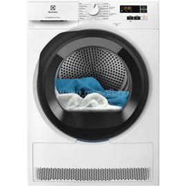 ELECTROLUX EW6D185YE GentleCare hőszivattyús szárítógép ELECTROLUX_916099927 small