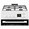 ELECTROLUX LKK560232W SteamBake kombinált tűzhely ELECTROLUX_943005620 small