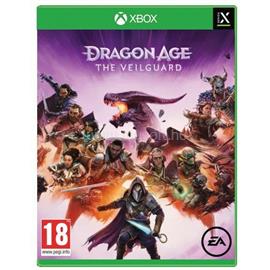 ELECTRONIC ARTS Dragon Age: The Veilguard Xbox Series X játékszoftver ELECTRONIC_ARTS_5035226125263 small