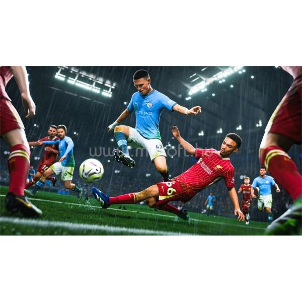 ELECTRONIC ARTS EA Sports FCT 25 PS4 játékszoftver