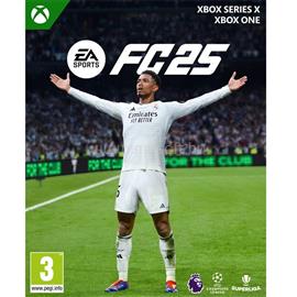 ELECTRONIC ARTS EA Sports FCT 25 Xbox One/Xbox Series X játékszoftver ELECTRONIC_ARTS_5035228125377 small