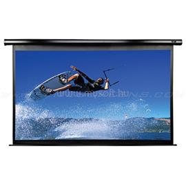 ELITESCREEN 125" (16:9) motoros fali vászon Spectrum  Electric125H (277 x 156 cm, Fekete) ELECTRIC125H small