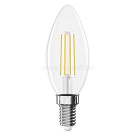 EMOS ZF3D02 E14/1,8 W (25 W)/250 lm/meleg fehér filament gyertya LED izzó EMOS_ZF3D02 small