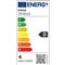 EMOS ZF3D22 E14/3,4 W (40 W)/470 lm/meleg fehér filament gyertya LED izzó EMOS_ZF3D22 small